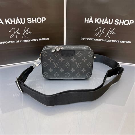 túi chéo louis vuitton|túi đeo chéo.